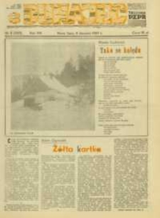 Dunajec : tygodnik PZPR. 1987, R.8, nr 02(323)