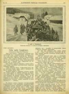Ilustrowany Przegląd Tygodniowy. 1915, R.1, nr 24