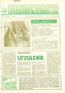 Dunajec : tygodnik PZPR. 1983, R.4, nr 27(139)