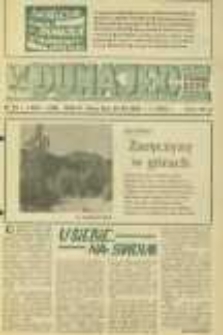 Dunajec : tygodnik PZPR. 1983/1984, R.4, nr 52-01(164-165)