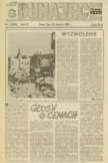 Dunajec : tygodnik PZPR. 1985, R.6, nr 03(220)